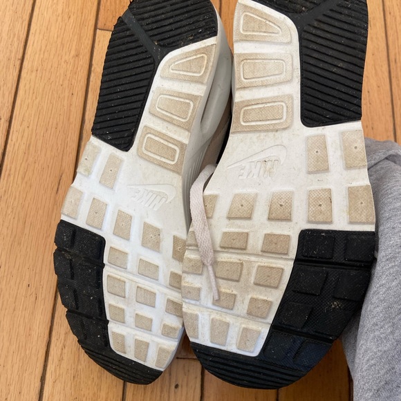 Big Kids Nike Air Max SC Sneakers - Picture 6 of 7